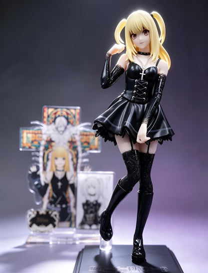 Death Note / Misa Amane Konami Prize (En Stock)