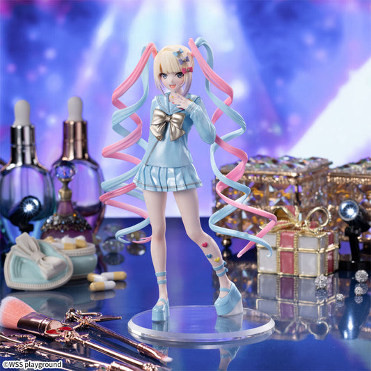 OMGkawaiiAngel Tenshi-Chan Sega Luminasta (Stock)