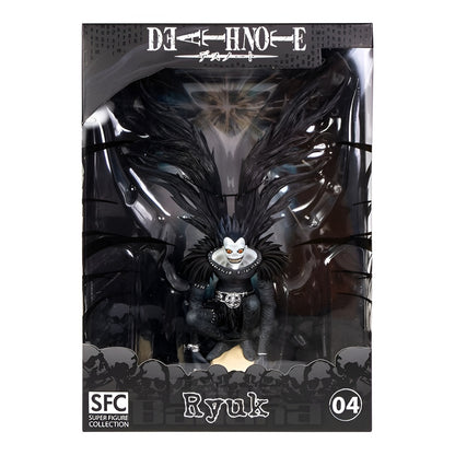 Death Note / Ryuk ABYstyle Studio SFC (En Stock)