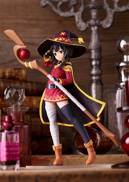KonoSuba / Megumin Pop Up Parade (En Stock)