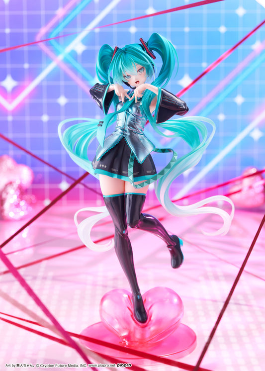 Piapro Characters / Hatsune Miku Taito T-Most 1/6 (Preventa)