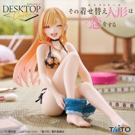 My Dress-Up Darling / Marin Kitagawa Taito Desktop Cute (Preventa)