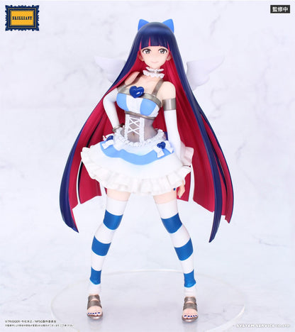 Panty & Stocking / Stocking Vivit System Service (Preventa)