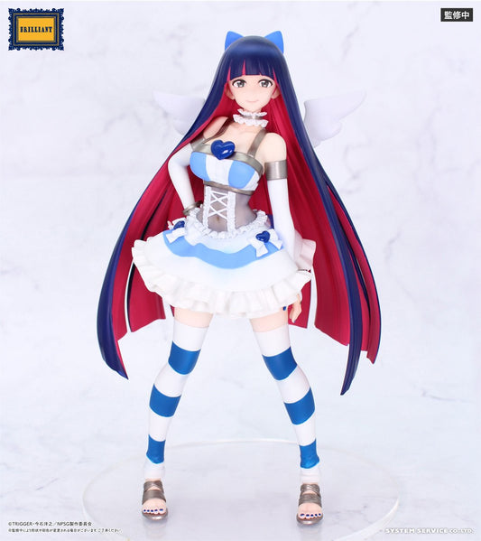 Panty & Stocking / Stocking Vivit System Service (Preventa)