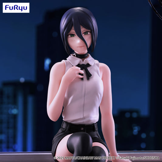 Chainsaw Man / Reze FuRyu Noddle Stopper (Preventa)