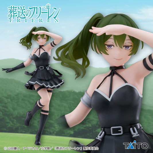 Frieren: Beyond Journey's End / Ubel Taito Coreful (Preventa)
