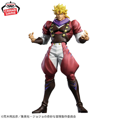 Jojo's Bizarre Adventures "Phantom Blood" / Dio Banpresto Mometria (Preventa)
