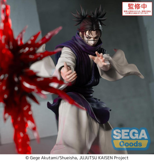 Jujutsu Kaisen / Choso "Supernova" Sega Luminasta (Preventa)
