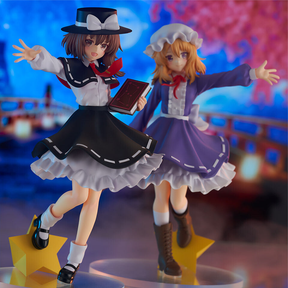 Touhou Project / Maribel Hearn FuRyu Trio Try It (En Stock)