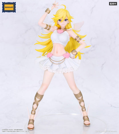Panty & Stocking / Panty Vivit System Service (Preventa)