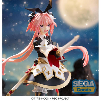 Fate/Grand Order Astolfo Sega Figurizma (Preventa)