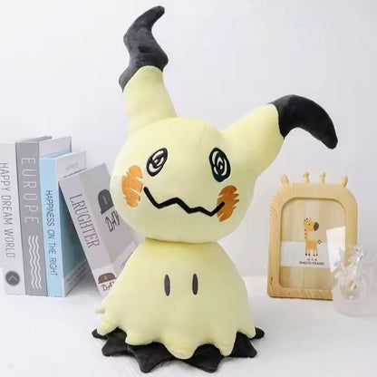 Pokémon Mimikyu Original Jumbo Plush (Stock)