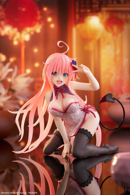 To Love-Ru / Lala Deviluke Taito Desktop Cute (Preventa)