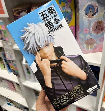 Jujutsu Kaisen / Satoru Gojo Taito (En Stock)