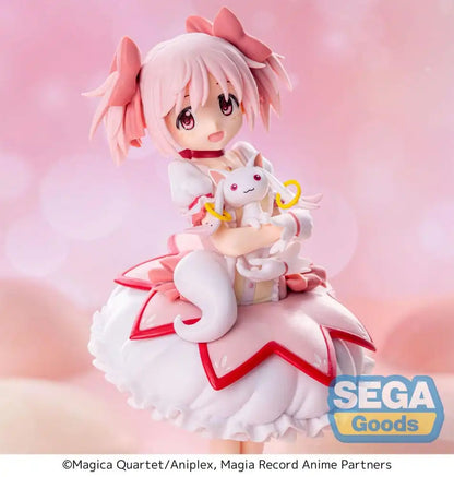 Puella Magi Madoka Magica / Madoka Kaname Sega Spm (En Stock)
