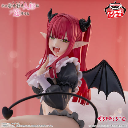 My Dress-Up Darling / Marin Kitagawa Liz Ver. Banpresto Espresto (Preventa)