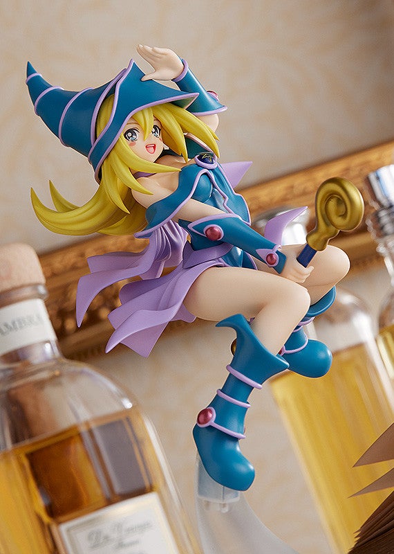 Yu-Gi-Oh! / Dark Magician Girl Pop Up Parade (En Stock)