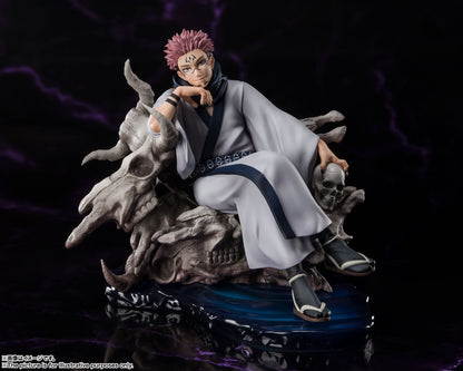Jujutsu Kaisen / Ryomen Sukuna Bandai Figuarts Zero (En Stock)