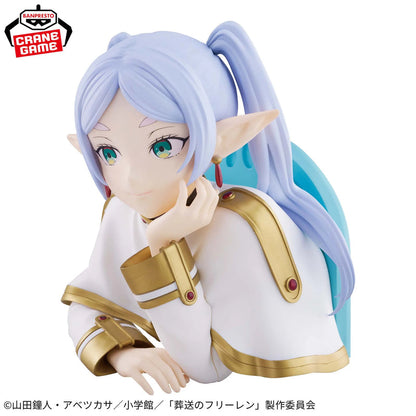 Frieren: Beyond Journey's End / Frieren Bust Banpresto (Preventa)