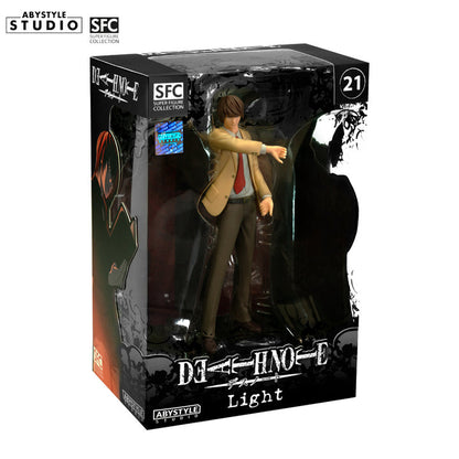 Death Note / Light Yagami ABYstyle SFC (En Stock)
