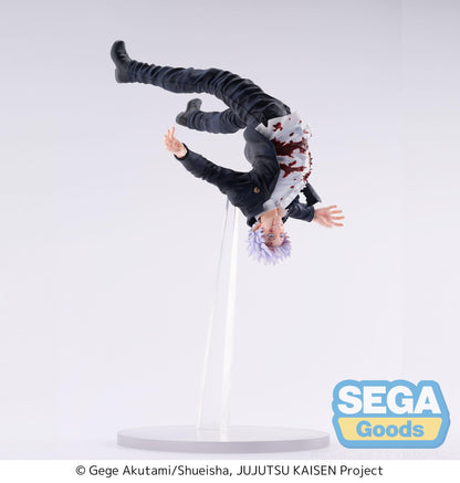 Jujutsu Kaisen / Satoru Gojo Awakening Ver. Sega Figurizma (Stock)