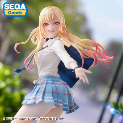 My Dress-Up Darling / Marin Kitagawa School Ver. Sega Luminasta (Stock)