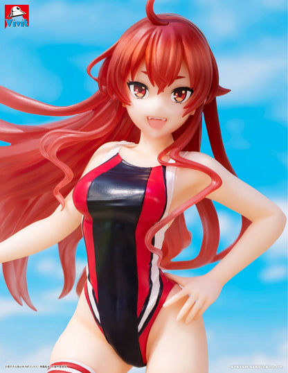 Mushoku Tensei / Eris Boreas Greyrat ~ Swimsuit Ver. ~ System Service Vivit (Preventa)