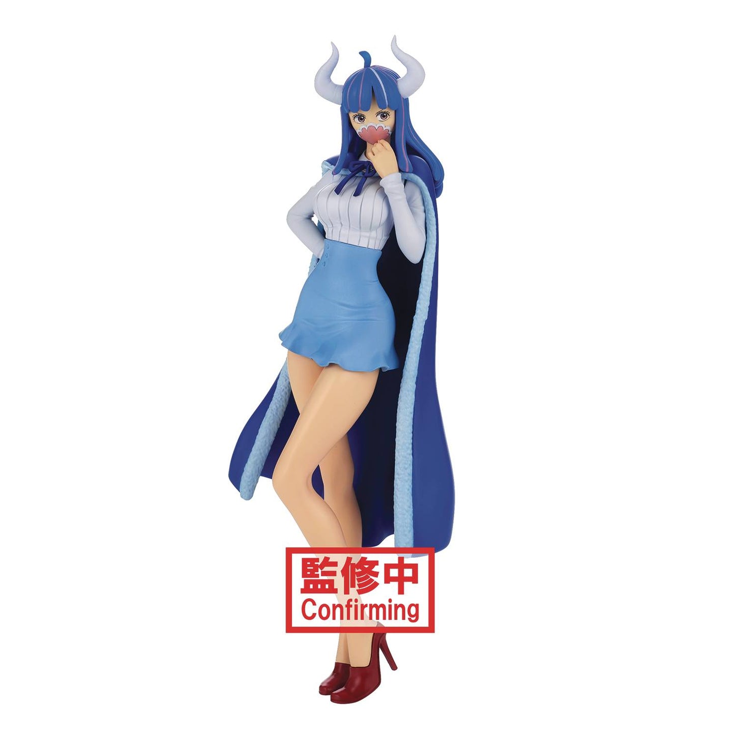 One Piece / Ulti Banpresto Glitter & Glamours A (En Stock)