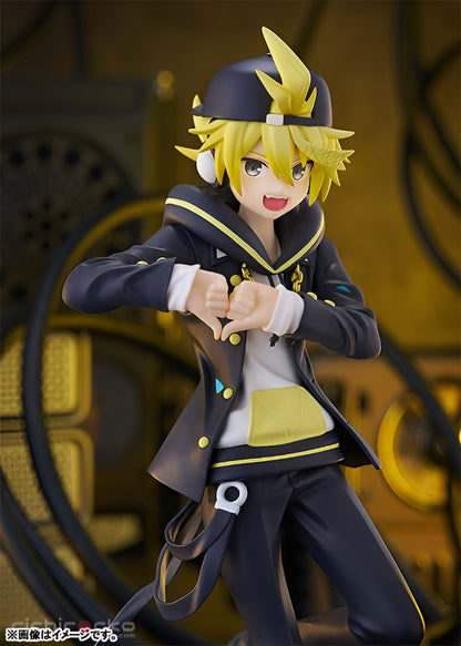 Vocaloid / Kagamine Len ~ Bring It On Ver. ~ Pop Up Parade L (En Stock)