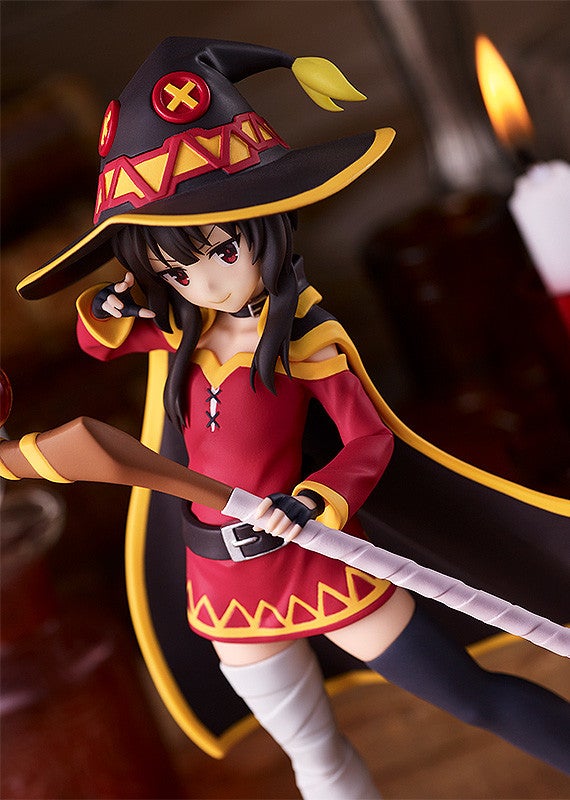 KonoSuba / Megumin Pop Up Parade (En Stock)