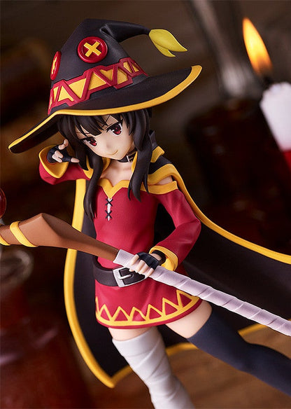KonoSuba / Megumin Pop Up Parade (En Stock)