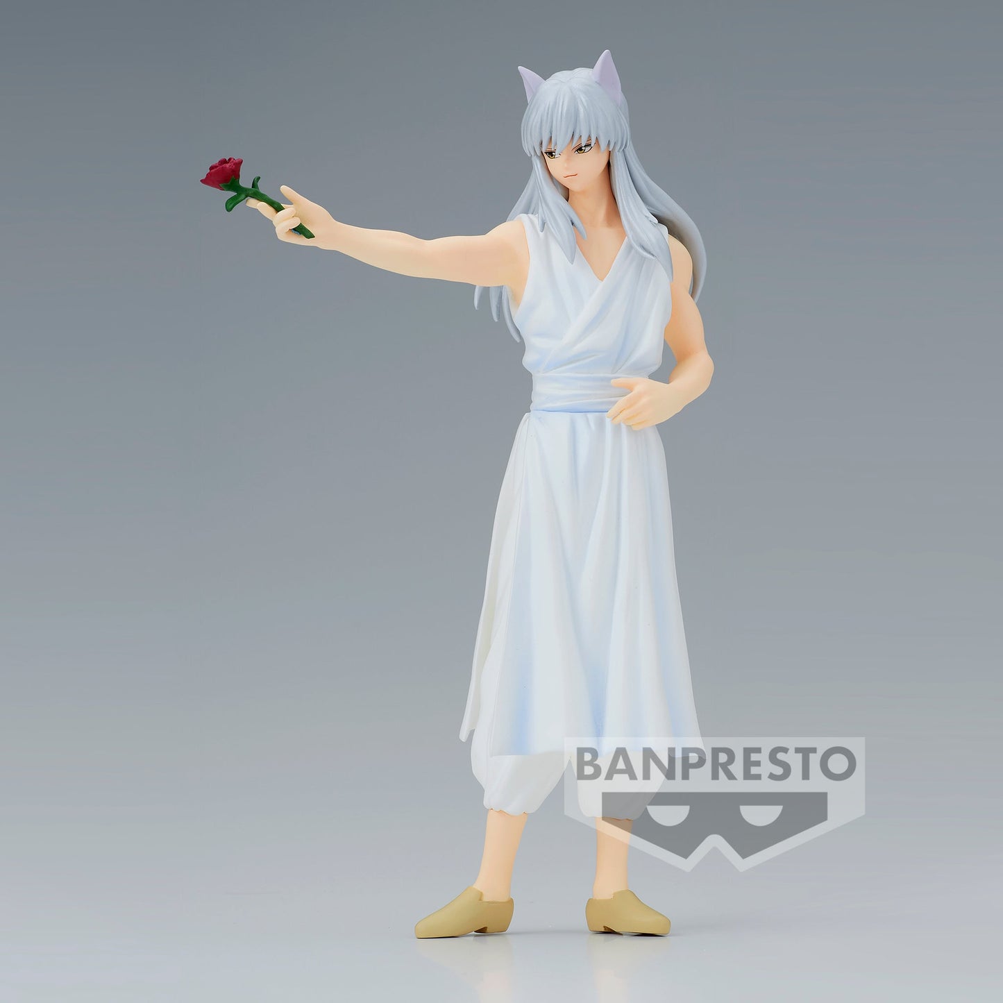 Yu Yu Hakusho / Youko Kurama Banpresto DXF (En Stock)
