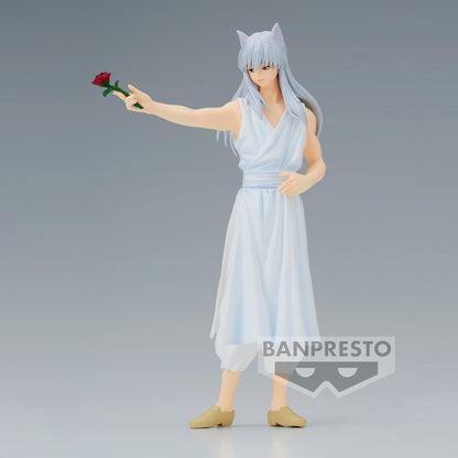 Yu Yu Hakusho / Youko Kurama Banpresto DXF (En Stock)