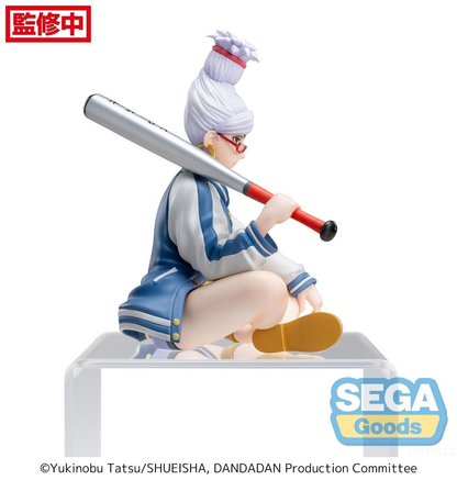 Dandadan / Seiko Ayase Sega Chokonose (En Stock)