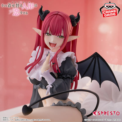 My Dress-Up Darling / Marin Kitagawa Liz Ver. Banpresto Espresto (Preventa)