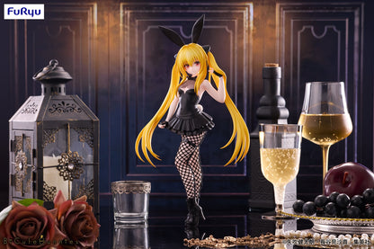 To Love-Ru / Yami ~Golden Darkness~ FuRyu Bicute Bunnies (Preventa)