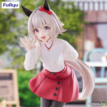Umamusume: Pretty Derby / Curren-Chan FuRyu Trio Try It (En Stock)
