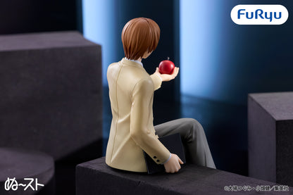Death Note / Light Yagami FuRyu Noodle Stopper (Preventa)