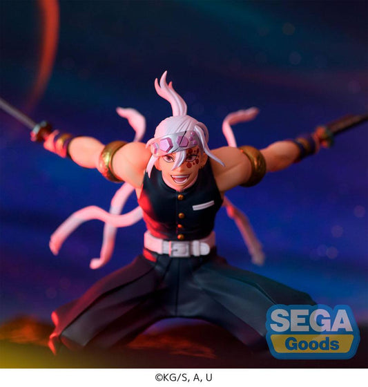 Kimetsu No Yaiba / Tengen Uzui Sega Figurizma (Stock)