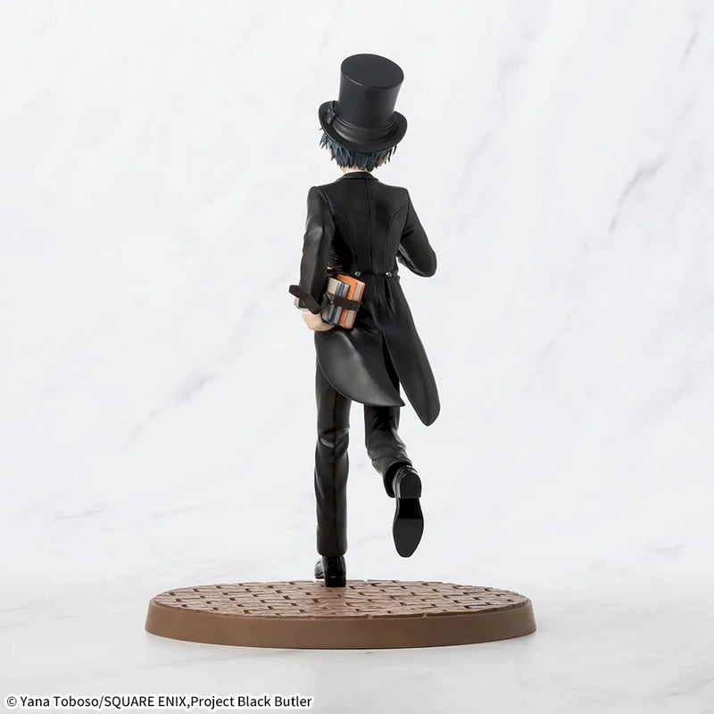 Kurushitsuji / Ciel Phantomhive Sega Luminasta (En Stock)