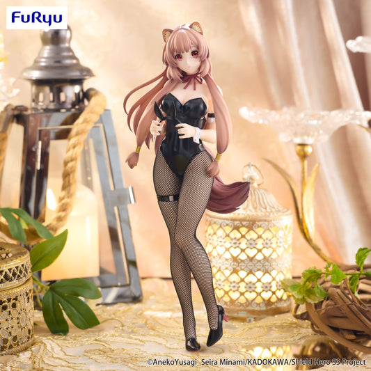 Tate No Yuusha Raphtalia Bicute Bunnies FuRyu (Stock)