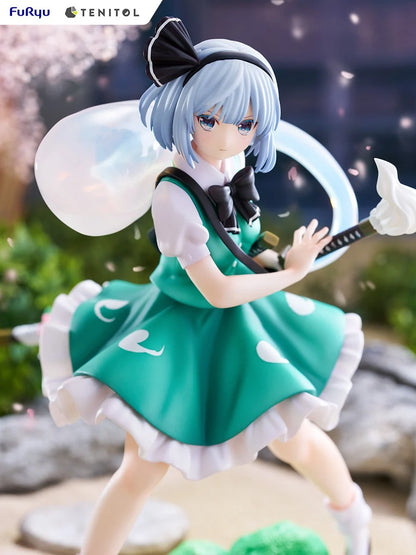 Touhou Project / Youmu Konpaku FuRyu Tenitol (En Stock)