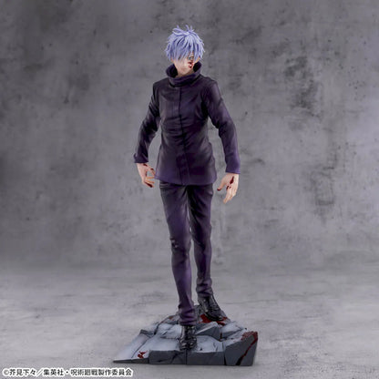 Jujutsu Kaisen / Satoru Gojo Massacre Ver. Sega Luminasta (Preventa)