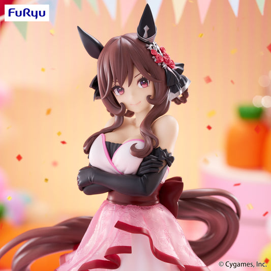 Umamusume: Pretty Derby / Gentildonna FuRyu Trio Try It (En Stock)