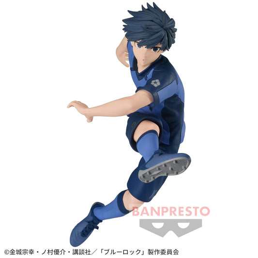 Blue Lock / Yoichi Isagi Banpresto (En Stock)