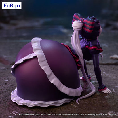 Overlord / Shalltear Bloodfallen FuRyu Noddle Stopper (Preventa)