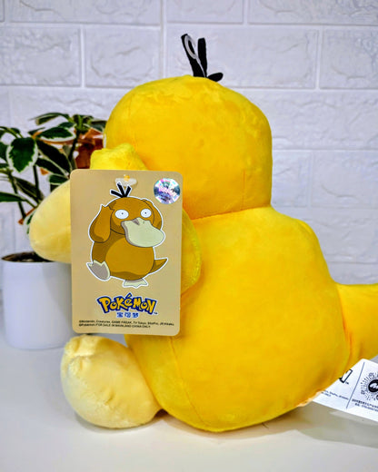 Pokémon Psyduck Plush (Stock)