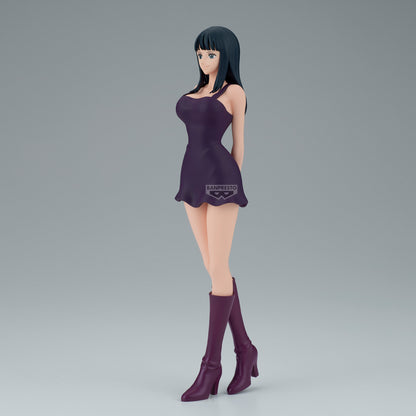 One Piece / Nico Robin ~ Elbaph Style Ver. ~ Banpresto Glitter & Glamours (Preventa)
