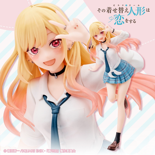 My Dress-Up Darling / Marin Kitagawa ~ School Ver. ~ Taito Coreful (En Stock)