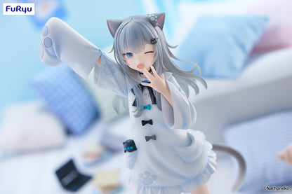 VTuber / Nachoneko FuRyu Trio Try It (Stock)